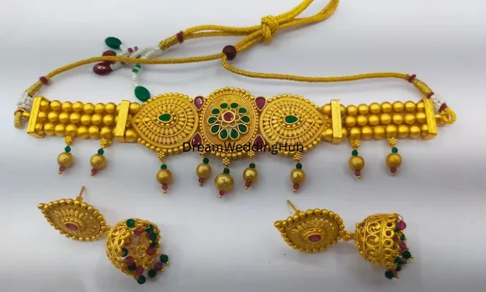 APPUG Imitation Jewellery